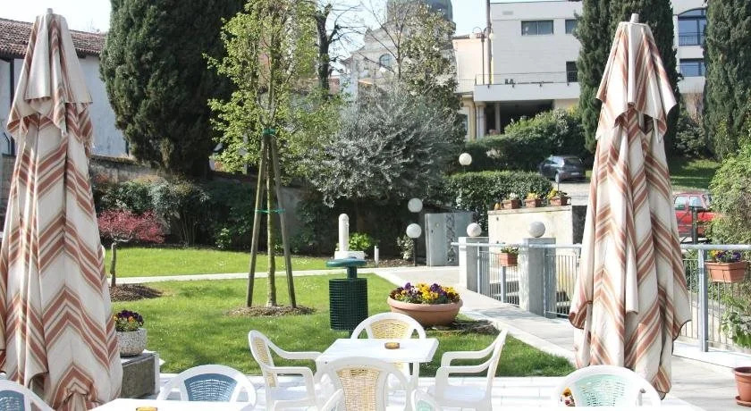 Albergo San Raffaele