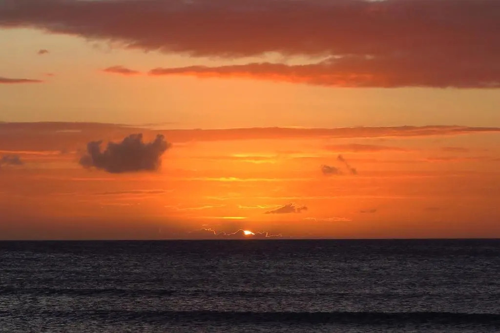 Aruba Sunset Beach Studios
