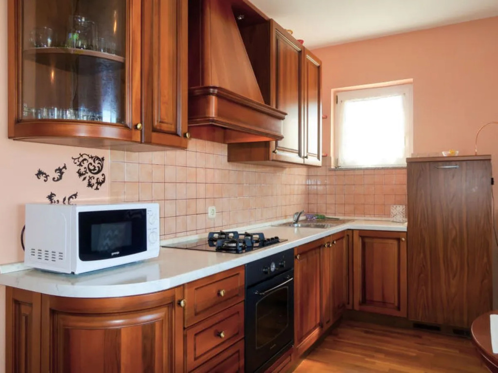 Apartment Hoba Spiez