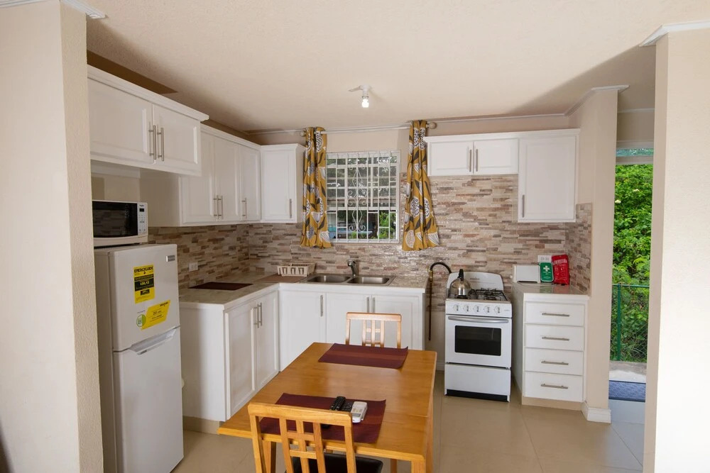 THE Cottage, Saint Davids, Christ Church, Barbados