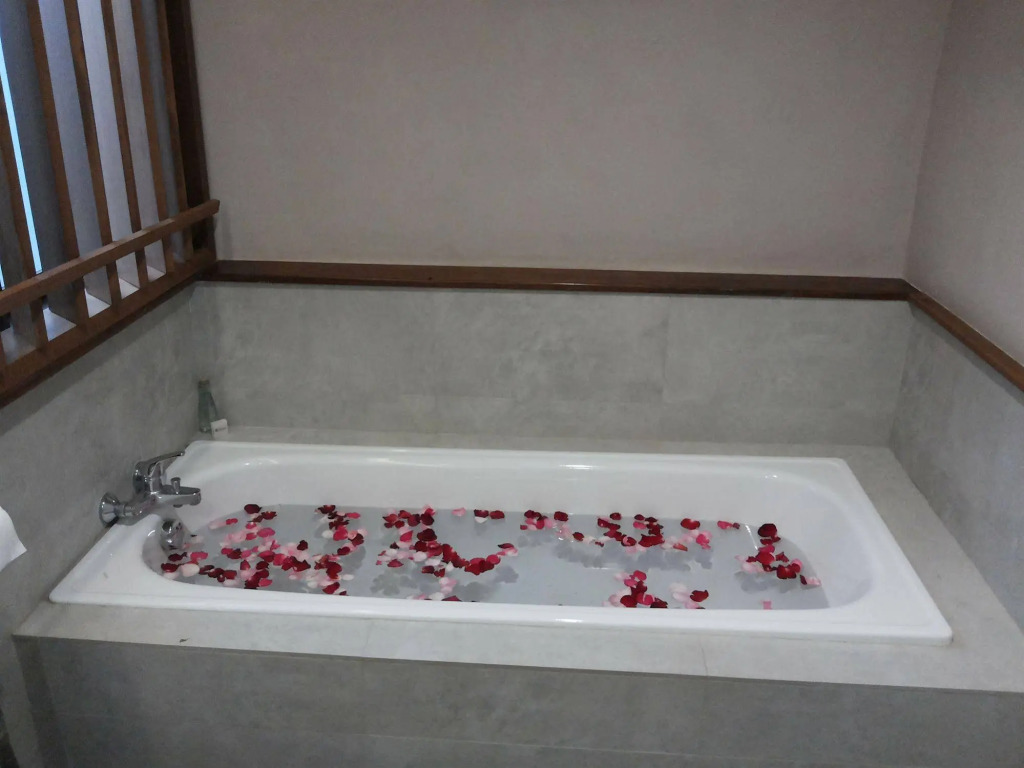 Anahata Villas & Spa Resort