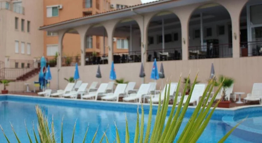 Hotel Hera