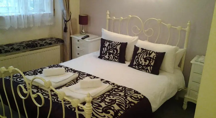 Red Lion Inn