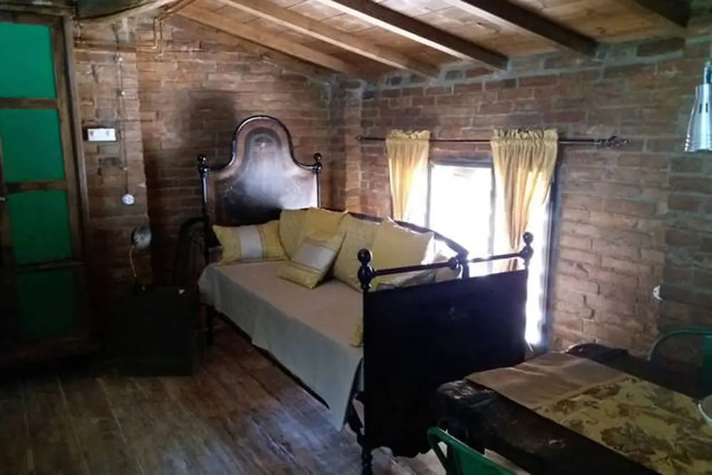 Podere Casina Rossa