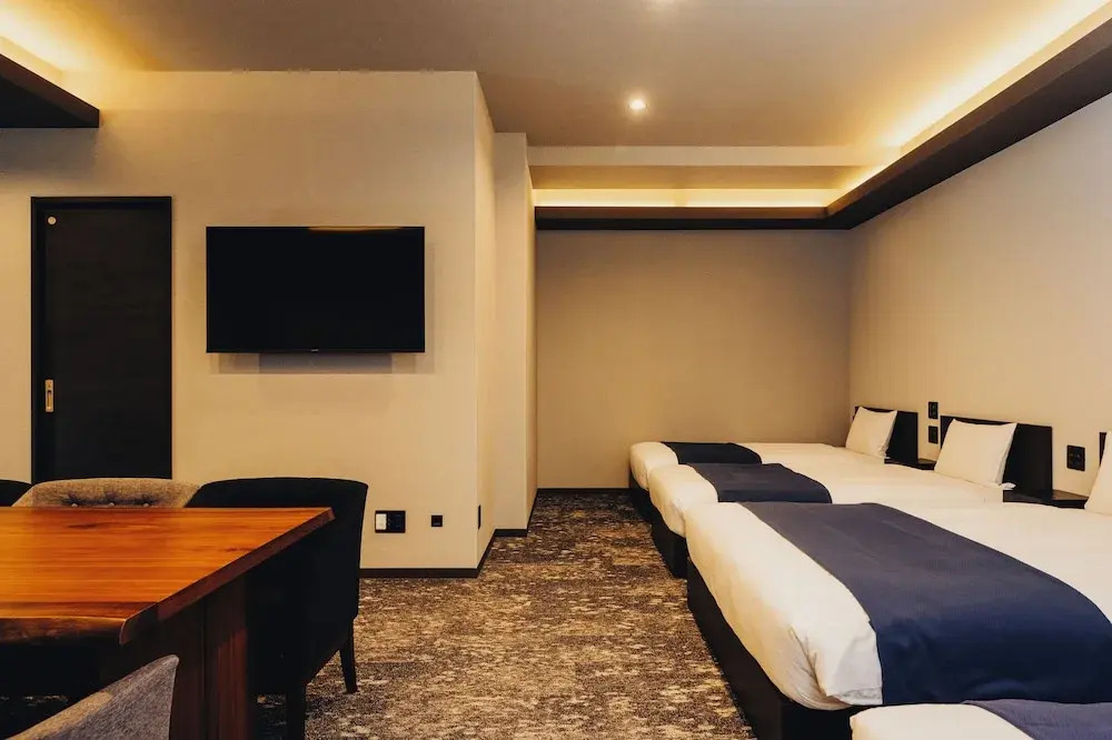 慶 -Kei- HOTEL LIKE RESIDENCE