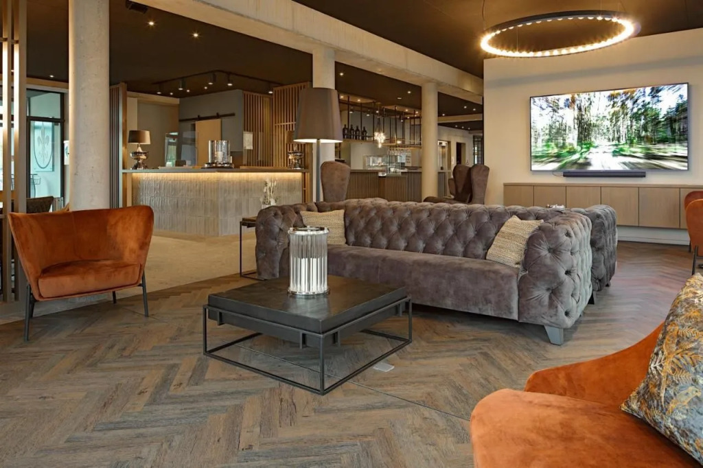 Hotel Zeitgeist Warburg KG
