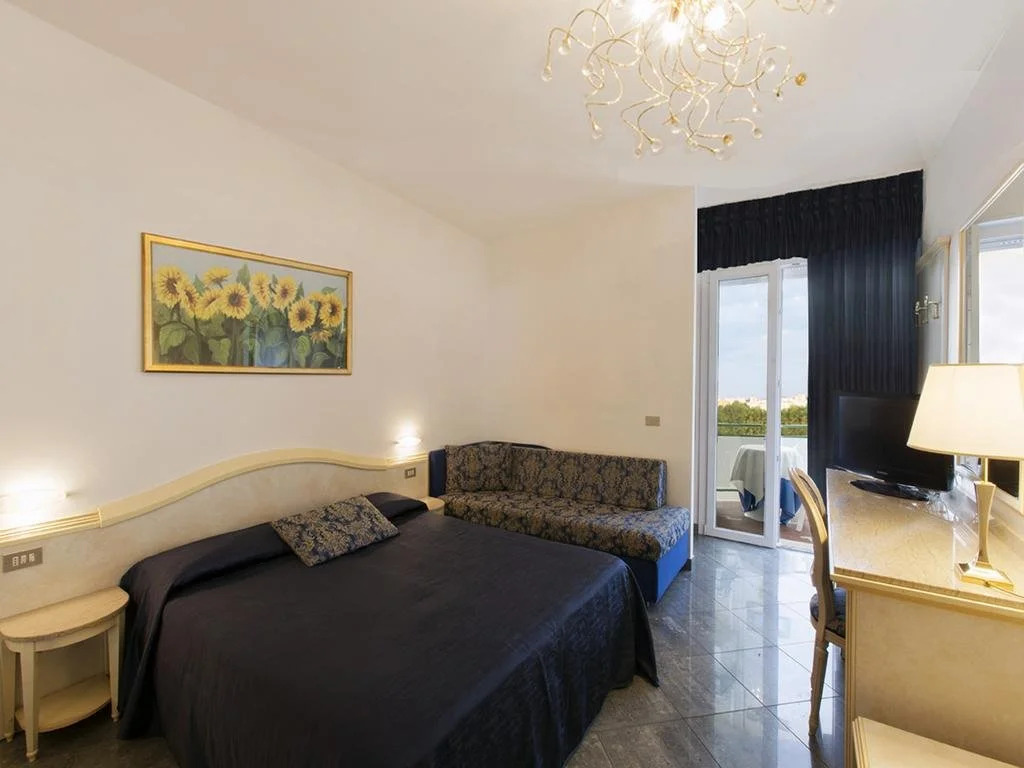 BiondiHotels Cesenatico