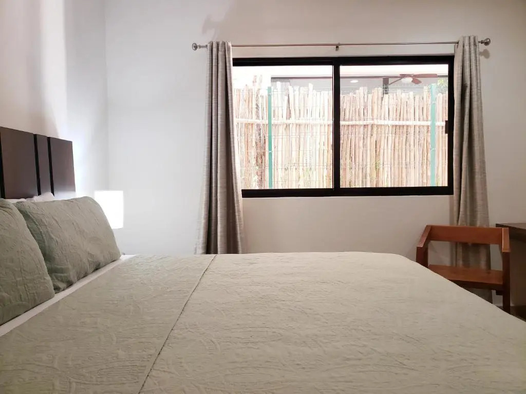 Private pool Access 2BR condo in the best location in Tulum