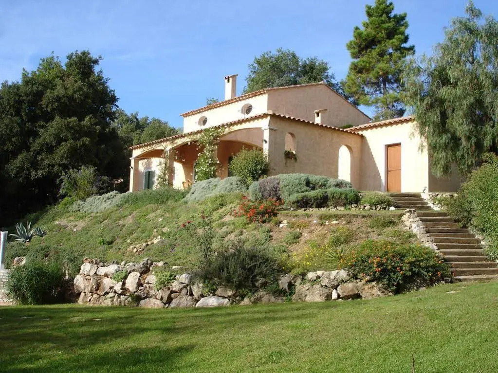Villa Valbonne