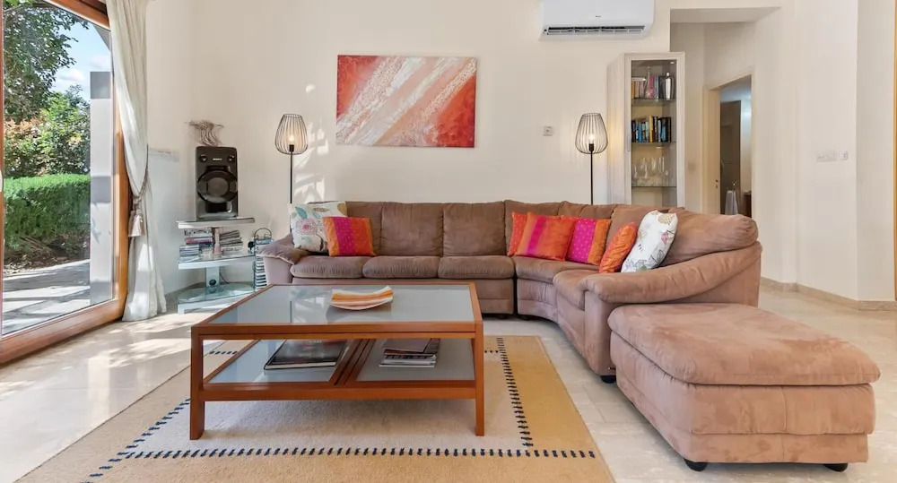 Villa Loukia HG28