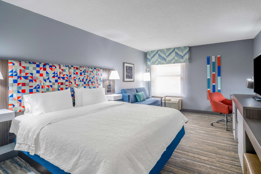 Hampton Inn Sanford
