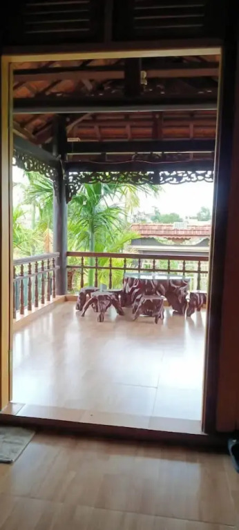 Villa Pleiku Pho