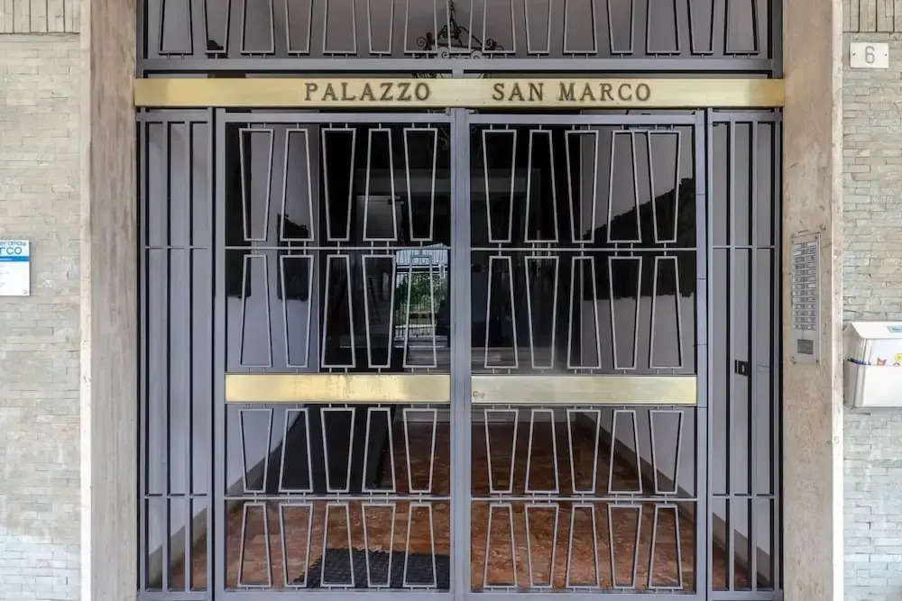 ALTIDO Lavagna Family Holiday Flat
