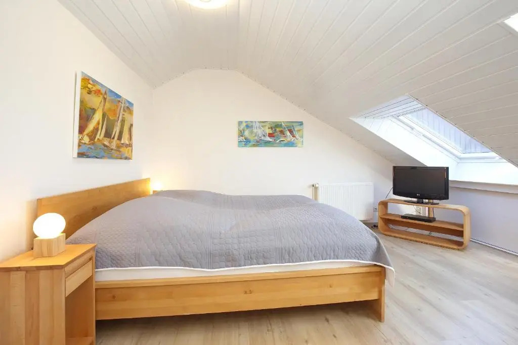 Urlauberdorf Haus 38b