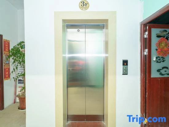 Yikang Hotel (Guilin University of Electronic Technology Jinjiling Campus)
