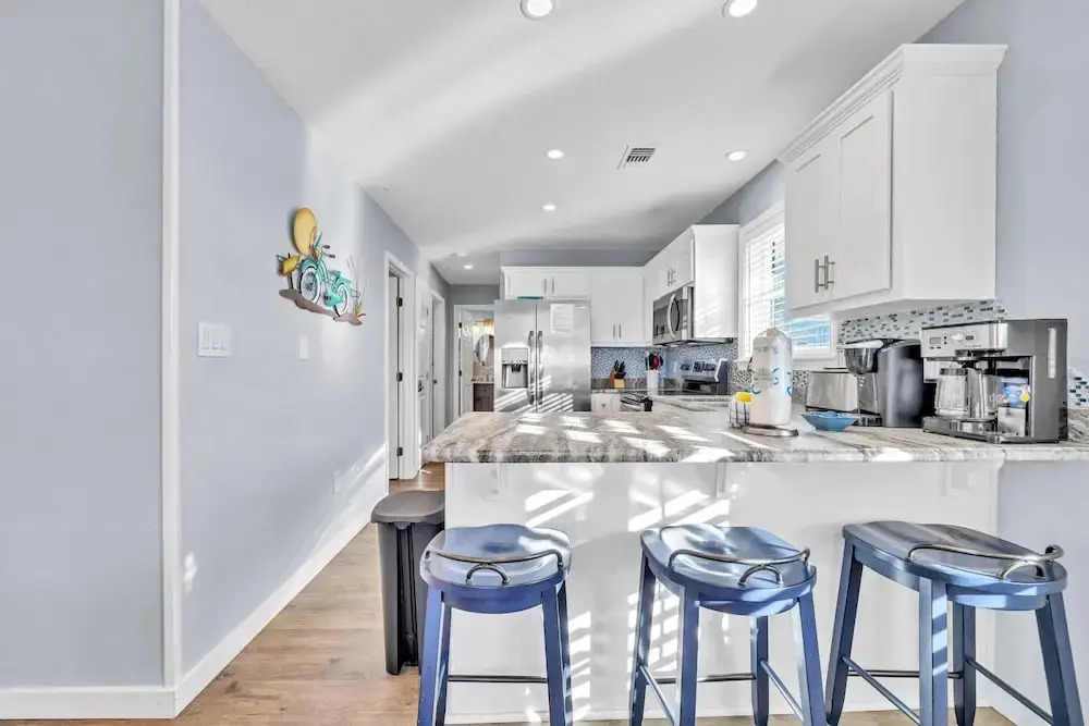 St. Martin Beachwalk Villas 433