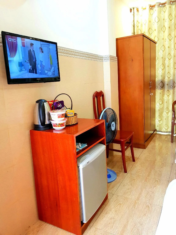 Thanh An Hotel