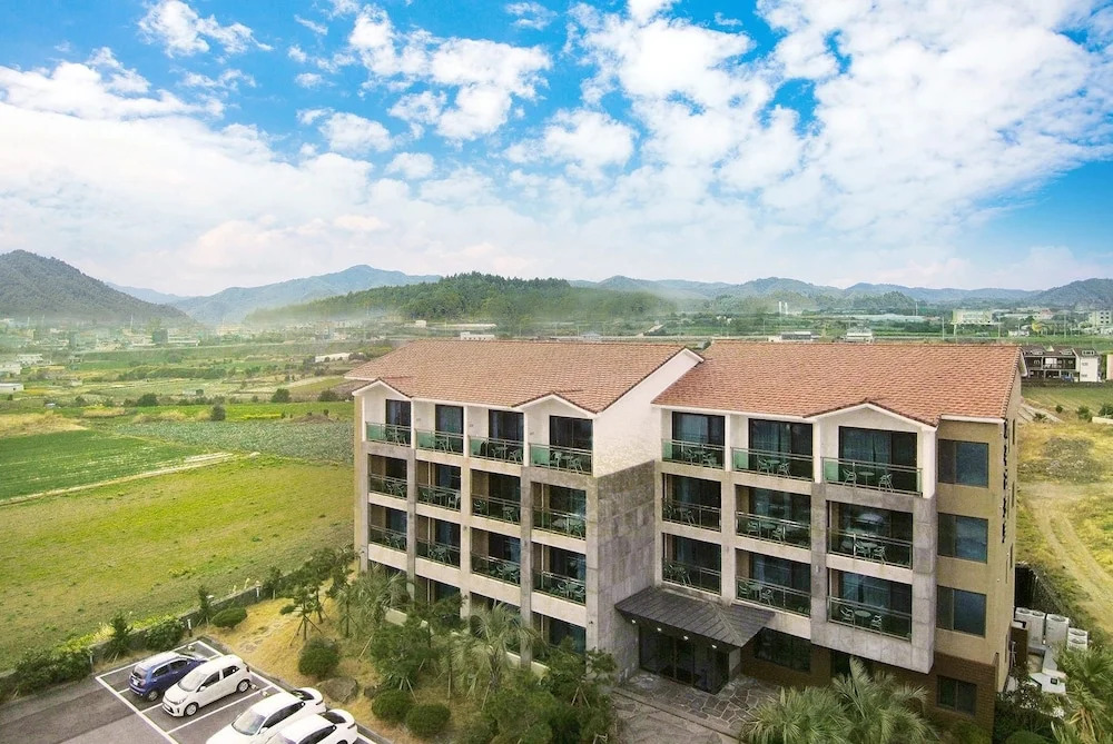 Jeju Hanshin Resort