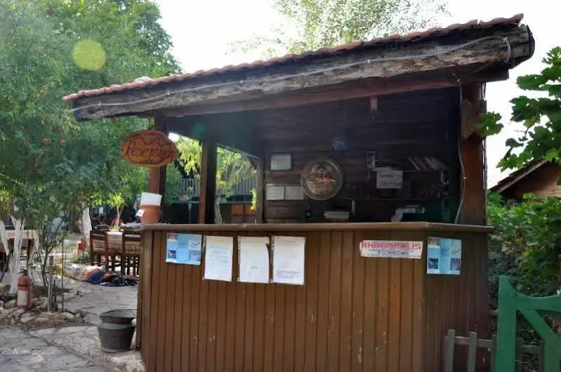 Route 66 Pansiyon