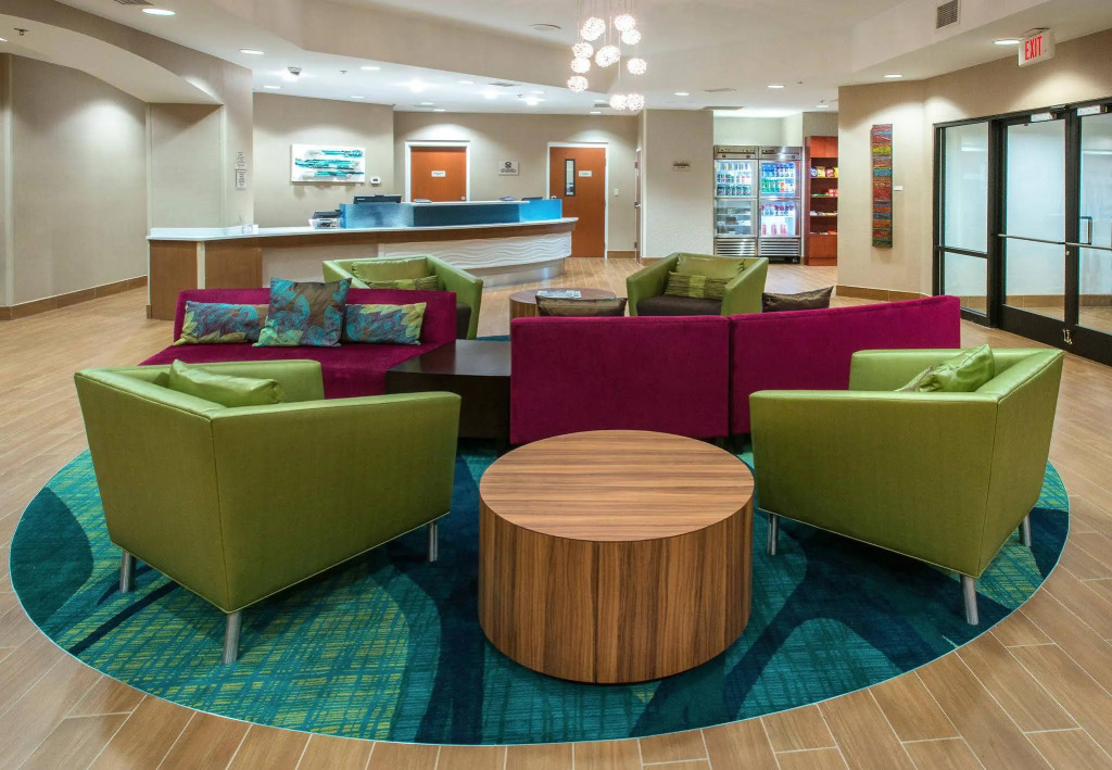 SpringHill Suites by Marriott Orlando North-Sanford