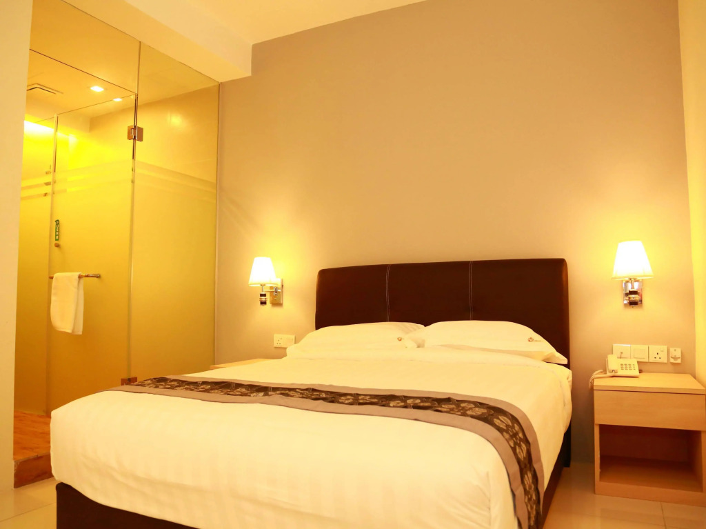 De Elements Business Hotel KL