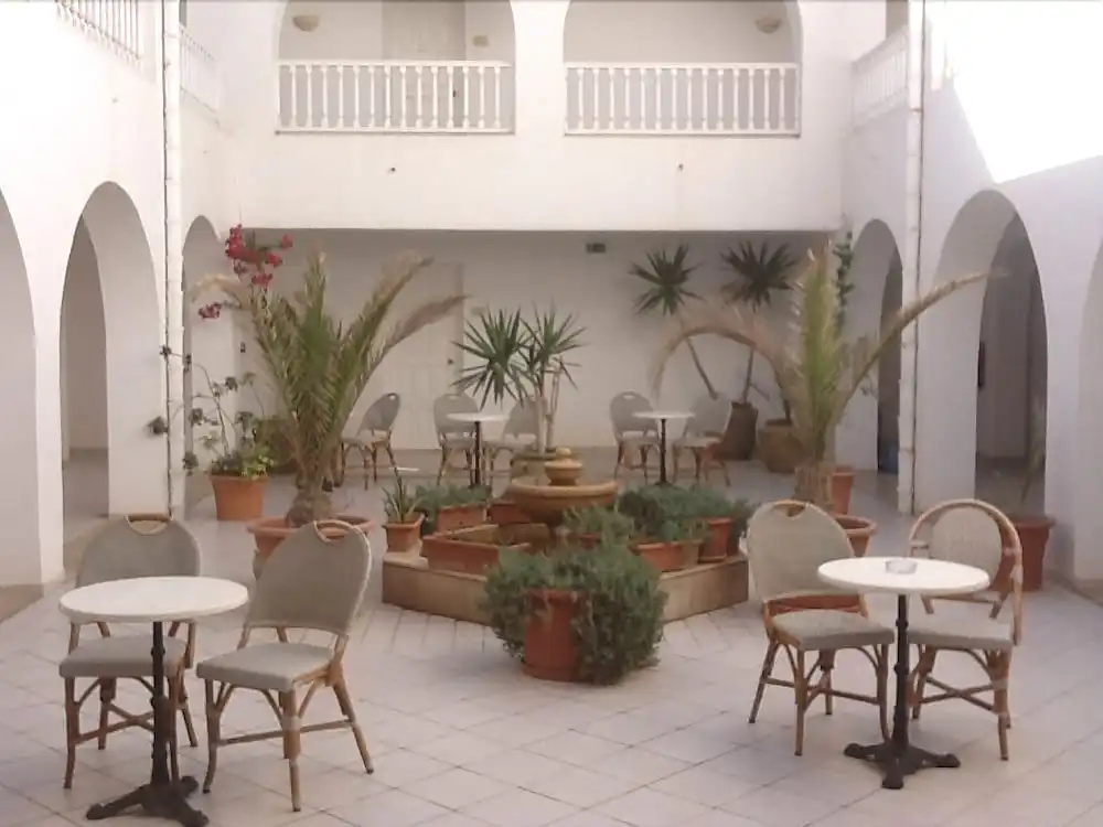Hotel FLAMINGO BEACH