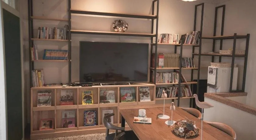 My Way House