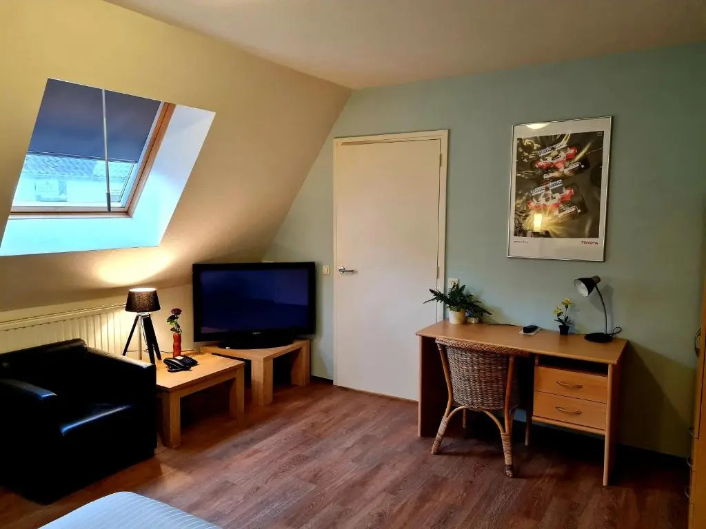 Hotel Restaurant t Trefpunt