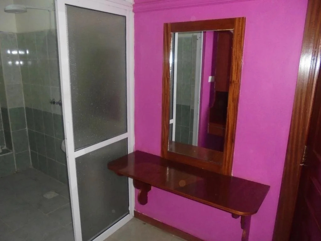 Aden Bay City Hotel
