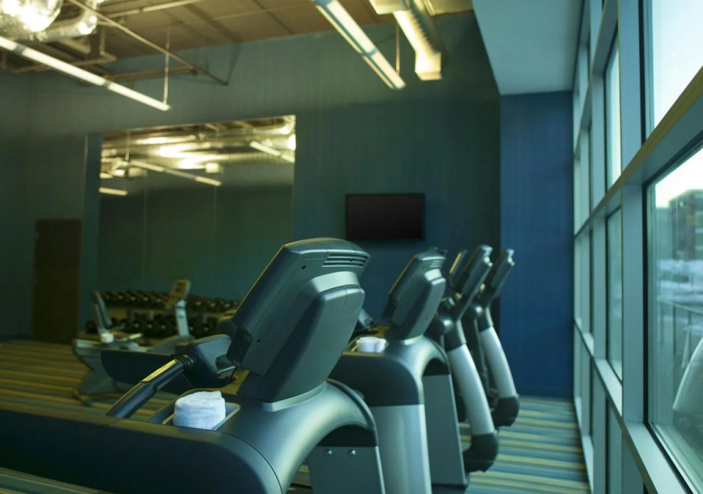 Aloft by Marriott Minneapolis