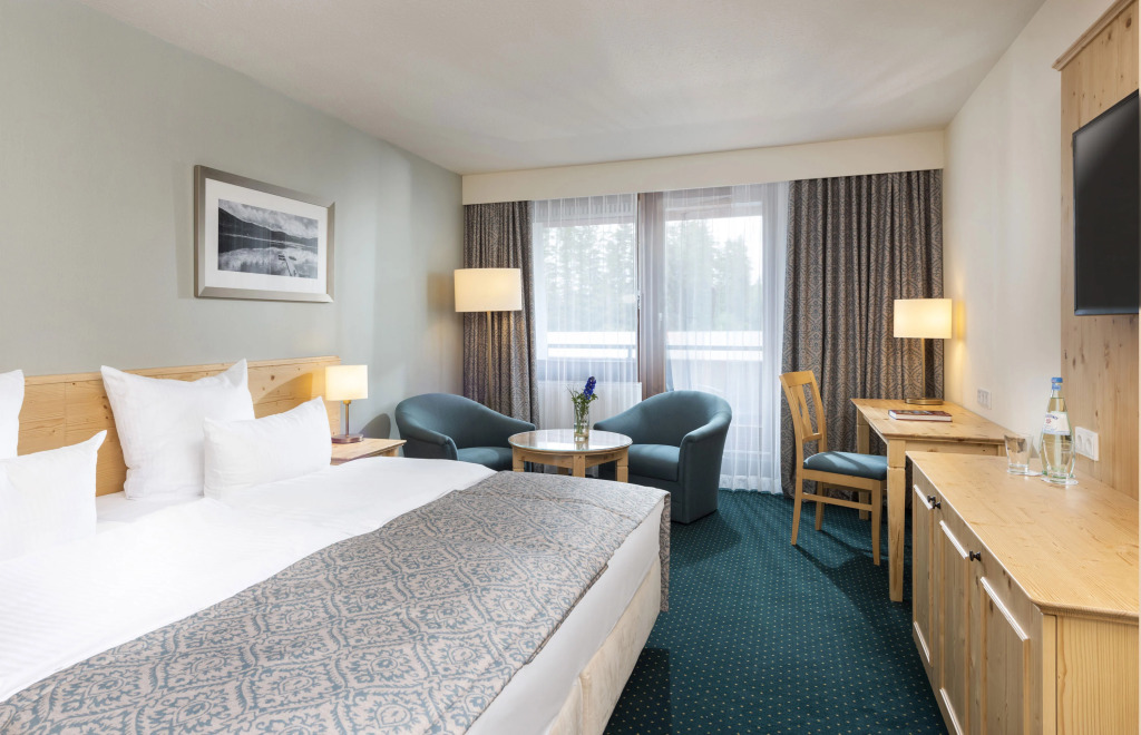 Maritim Titisee Hotel