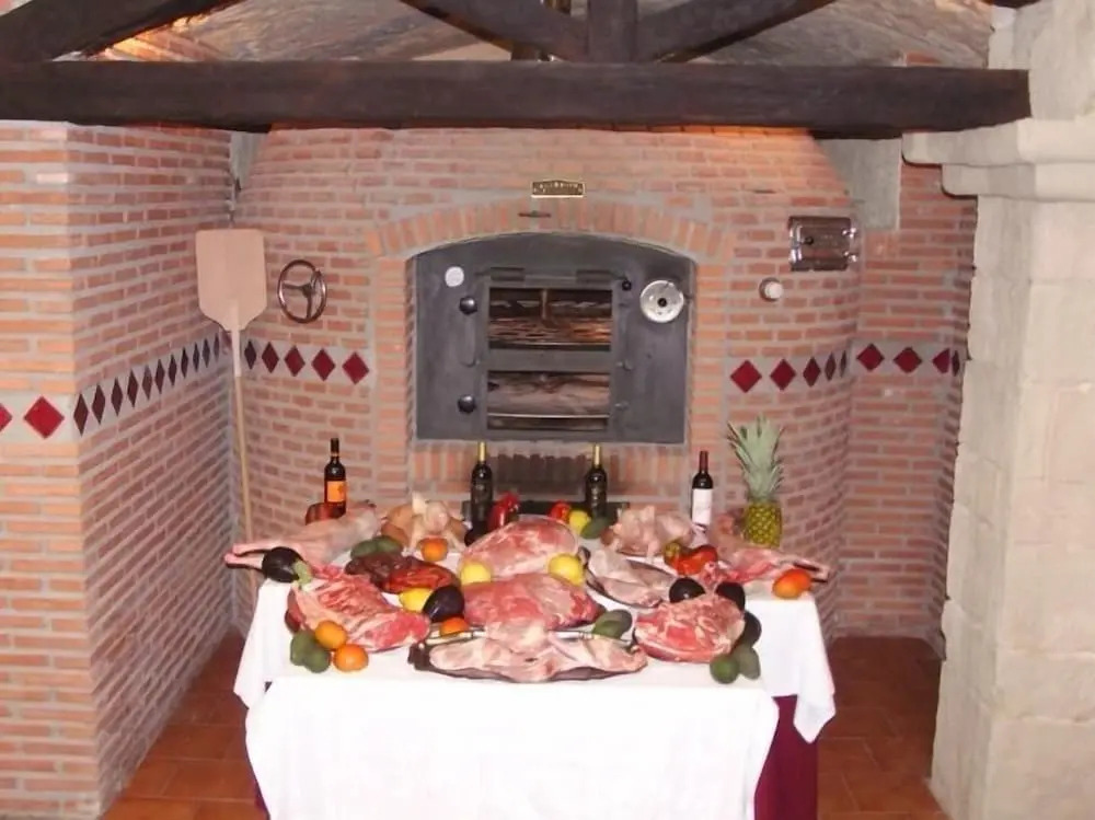 Hotel La Brasa
