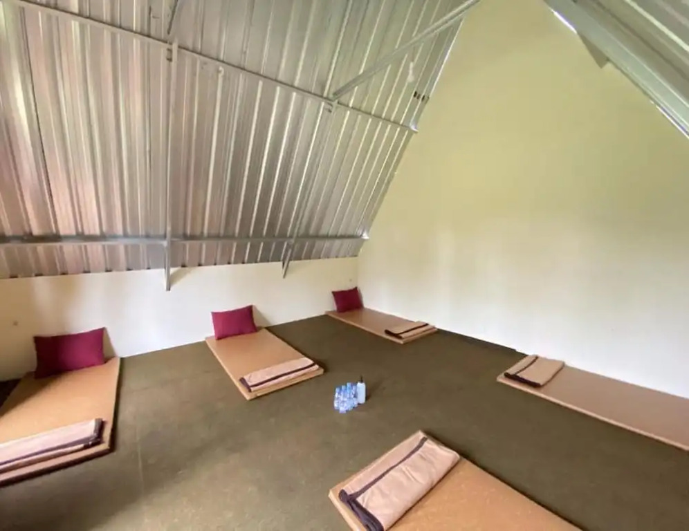 Supercamp Sakura Hills