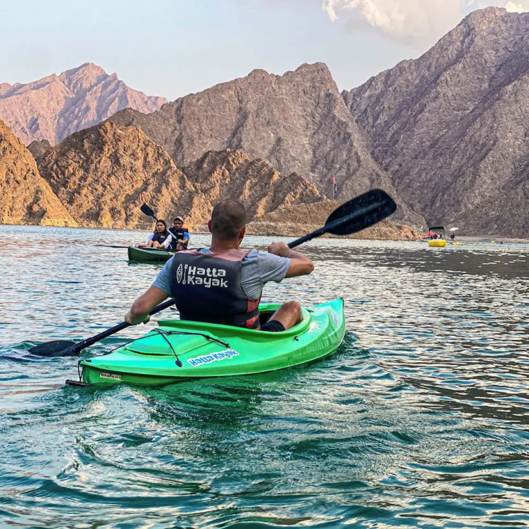 Hatta Resorts