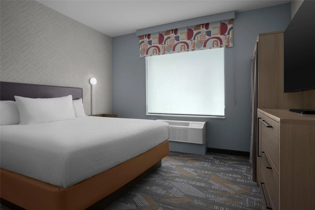 Home2 Suites By Hilton El Paso East Loop 375
