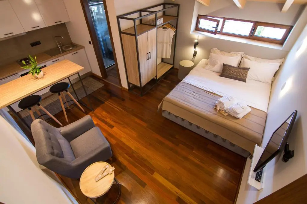 Sofita Hotel