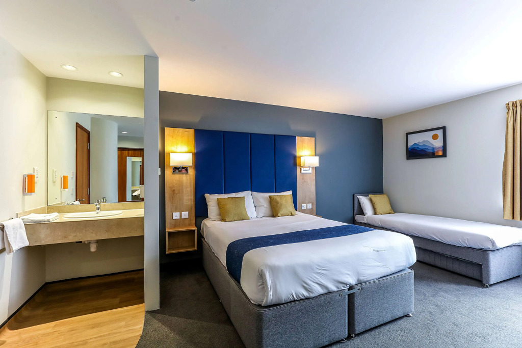 Days Inn Peterborough