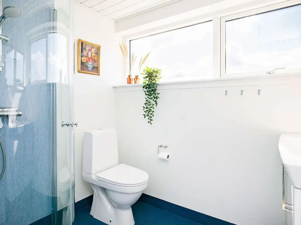 5 star holiday home in Skagen