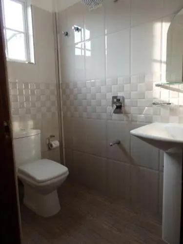 Grashiya Guest House