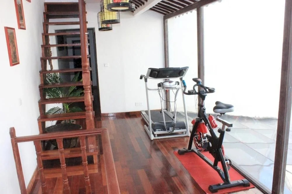 Empress Chen Boutique Hotel SPA