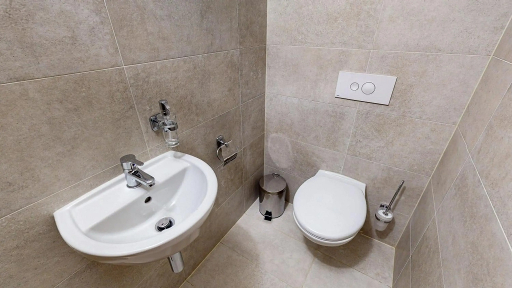 Apartment Indianne