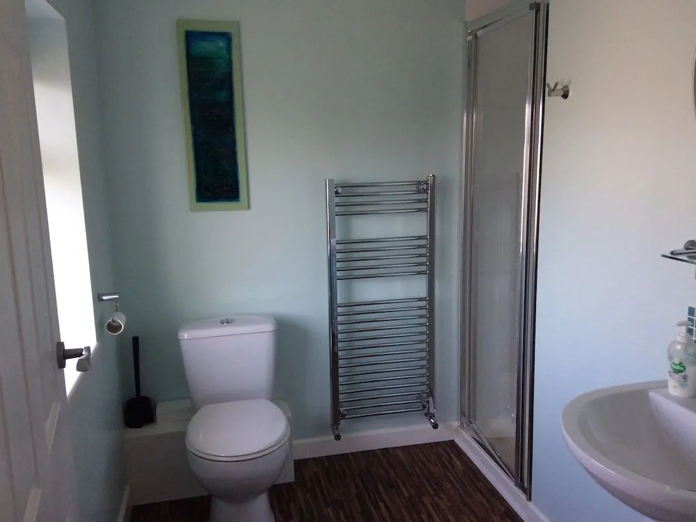 Fernlea Guest house