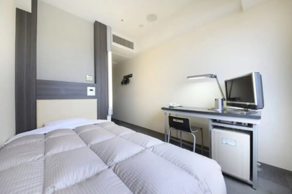 WashingtonR&B Hotel Kamata Higashiguchi