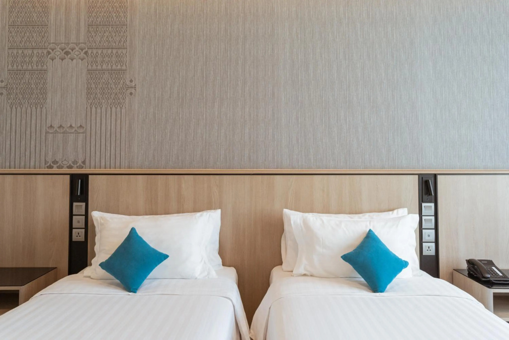 Centre Point Hotel Terminal21 Korat