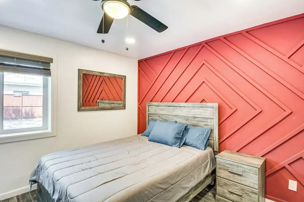 1 Mi to Dtwn Tucson: Home w/ Fenced-in Yard