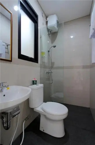 Sleepwell Seminyak