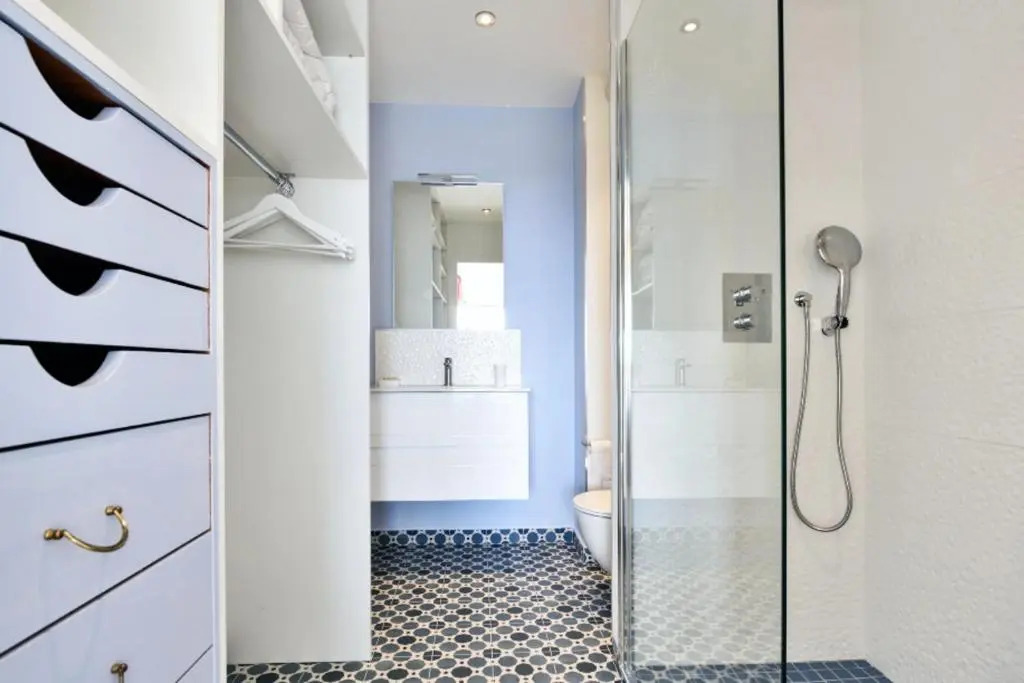 Apartment In A Residence With Swimming Pool Wifi