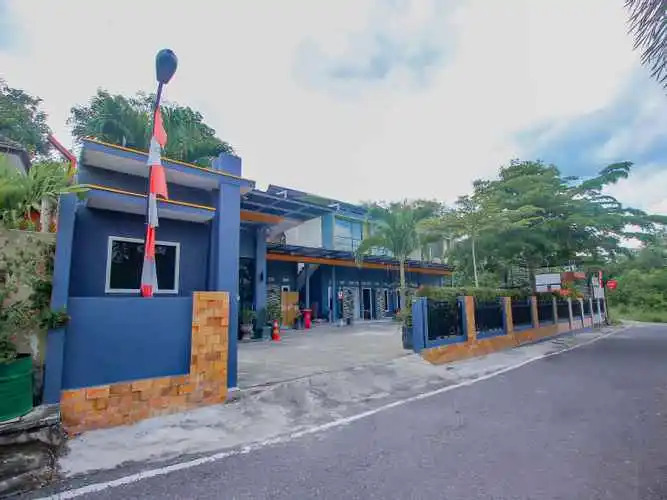 OYO 90054 Wisma Arafah Syariah