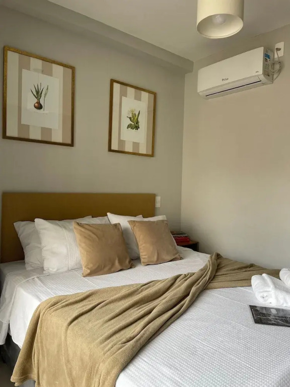 Prime Stay - Vila Buarque - São Paulo - BR