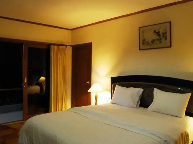 Kampung Ndalem Homestay
